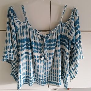 Lovestich top really cute